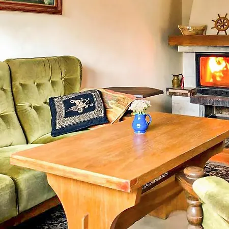 Holiday home 2 Bedroom Lovely In Ostrzyce