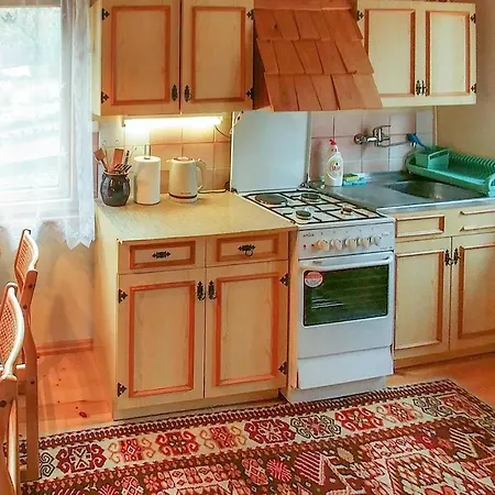 2 Bedroom Lovely In Ostrzyce