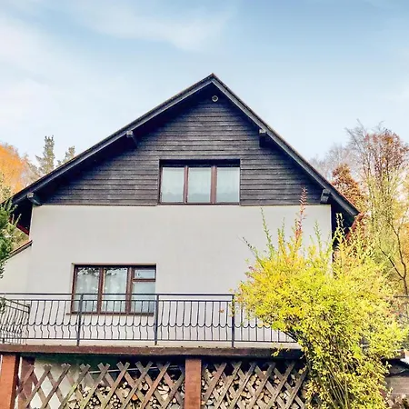 2 Bedroom Lovely In 펜션 오스트시체