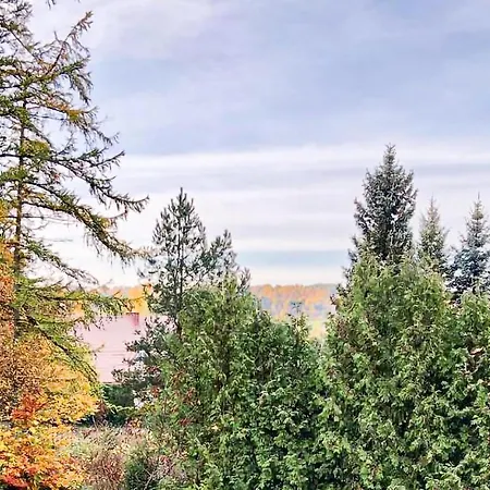 2 Bedroom Awesome In * Ostrzyce