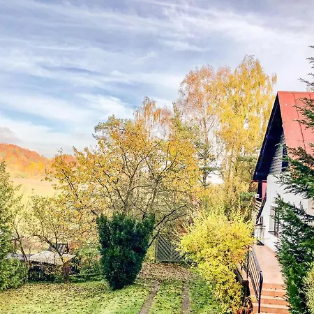Prázdninový dům 2 Bedroom Cozy Home In Ostrzyce *