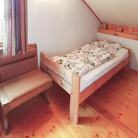 Ferienhaus 2 Bedroom Awesome In *