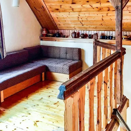 Ferienhaus 2 Bedroom Awesome In Ostrzyce