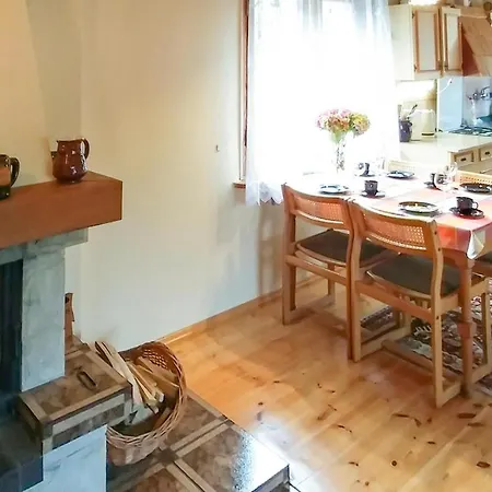 2 Bedroom Lovely In 오스트시체