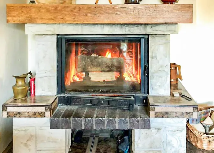 Σπίτι διακοπών 2 Bedroom Awesome In *