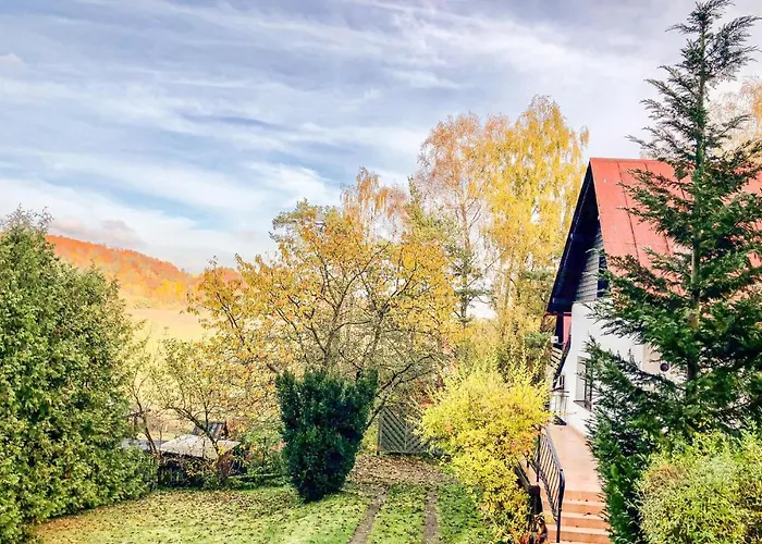 Σπίτι διακοπών 2 Bedroom Awesome In *