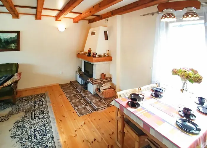 Prázdninový dům 2 Bedroom Awesome In