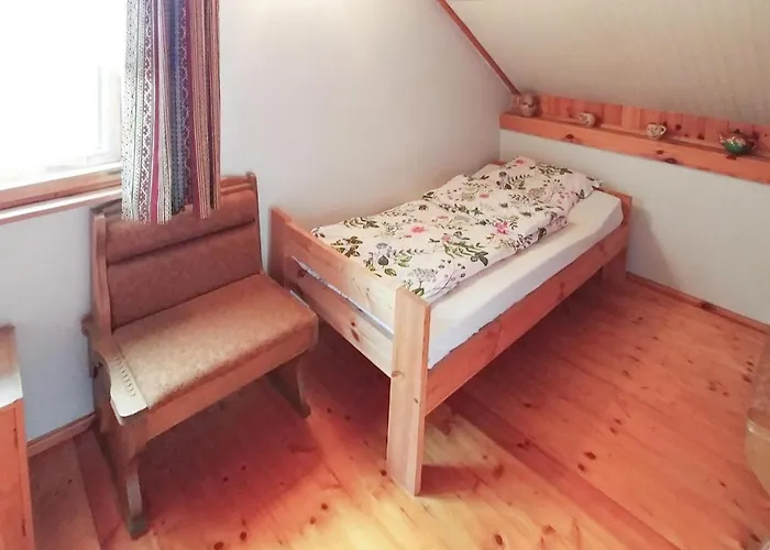 Prázdninový dům 2 Bedroom Awesome In *