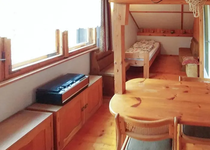 2 Bedroom Awesome In Σπίτι διακοπών