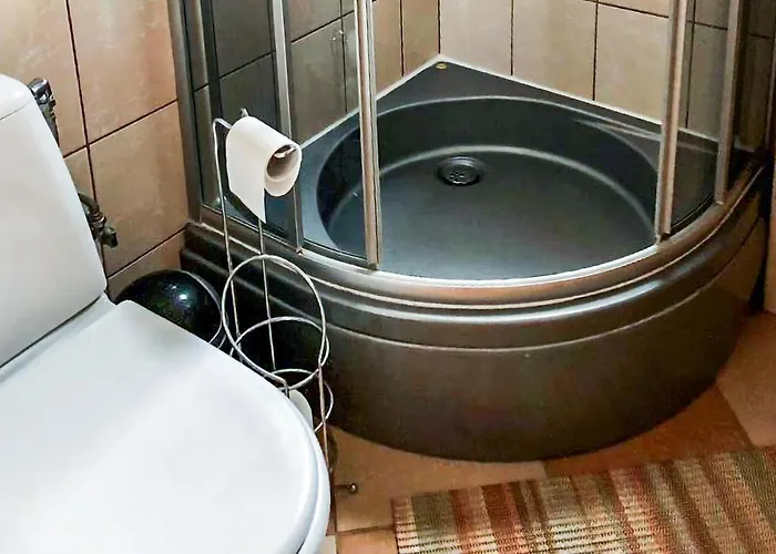 Prázdninový dům 2 Bedroom Awesome In Ostrzyce