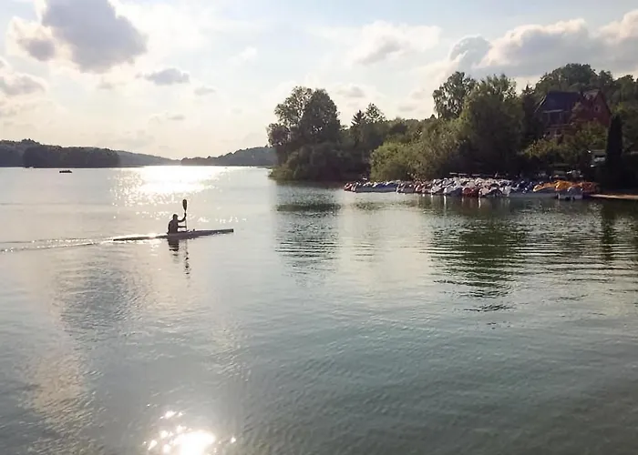 Σπίτι διακοπών 2 Bedroom Awesome In