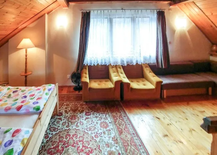 Prázdninový dům 2 Bedroom Awesome In *