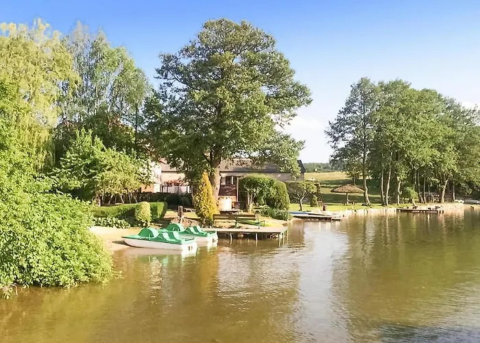 2 Bedroom Awesome In *