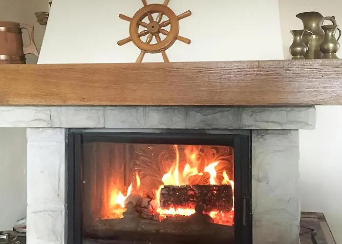 Σπίτι διακοπών 2 Bedroom Awesome In *